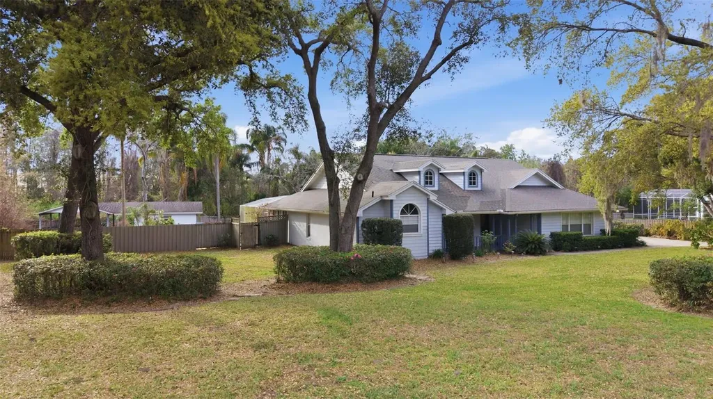 1224 Log Landing Drive Ocoee FL 34761