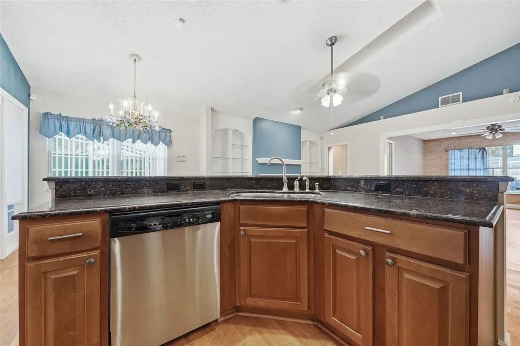 1224 Log Landing Drive Ocoee FL 34761