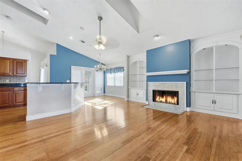 1224 Log Landing Drive Ocoee FL 34761