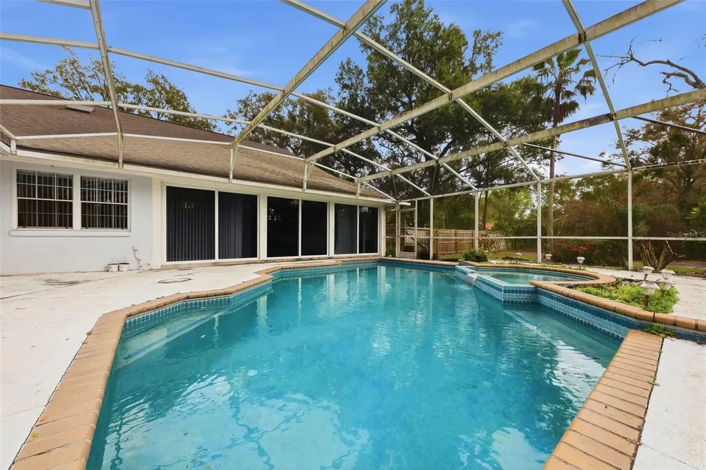 1224 Log Landing Drive Ocoee FL 34761