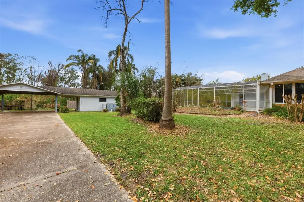 1224 Log Landing Drive Ocoee FL 34761