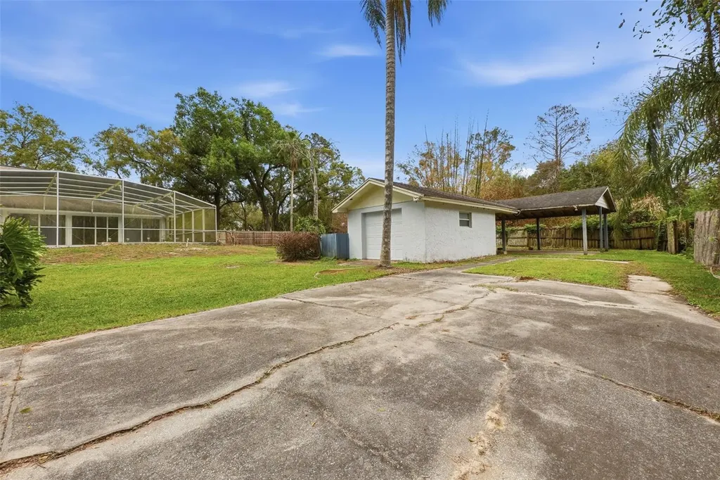 1224 Log Landing Drive Ocoee FL 34761