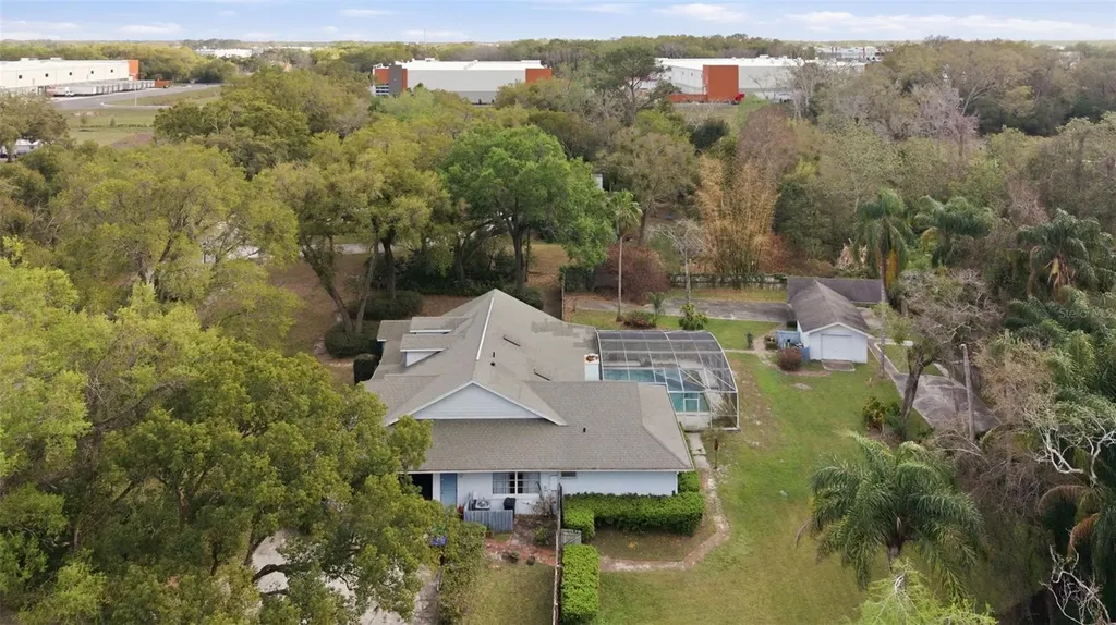 1224 Log Landing Drive Ocoee FL 34761