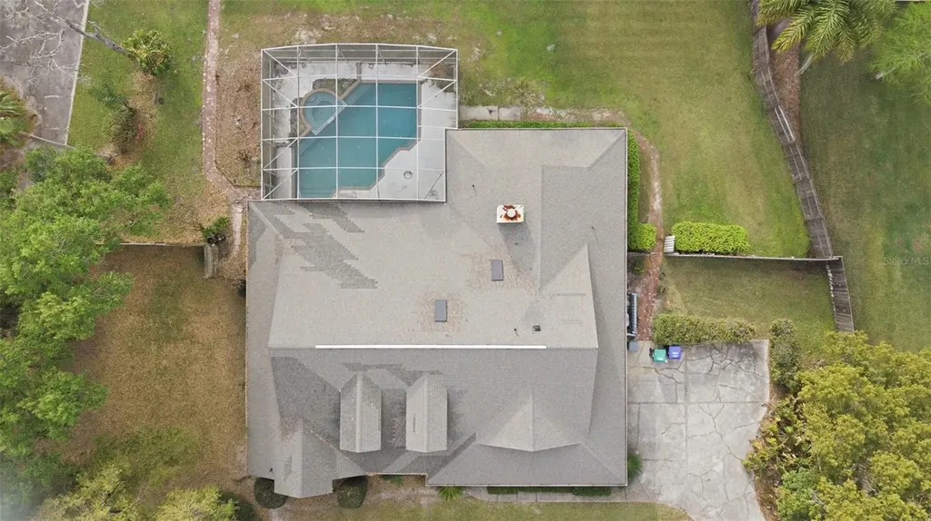 1224 Log Landing Drive Ocoee FL 34761