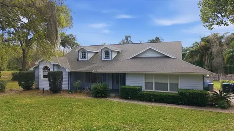 1224 Log Landing Drive Ocoee FL 34761