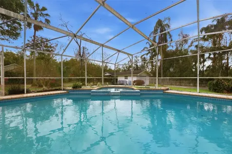 1224 Log Landing Drive Ocoee FL 34761