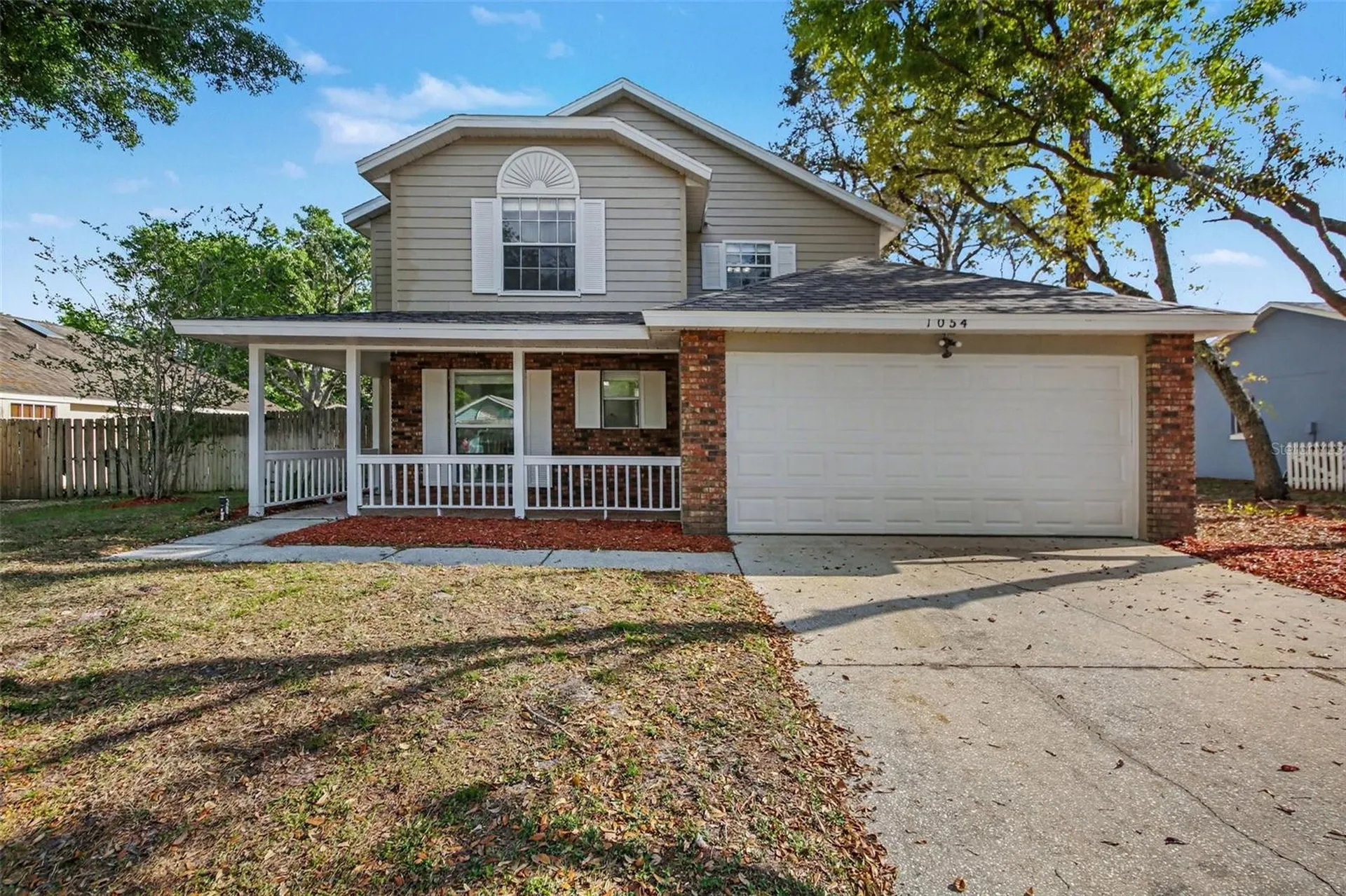 1054 Royal Oaks Drive Apopka FL 32703