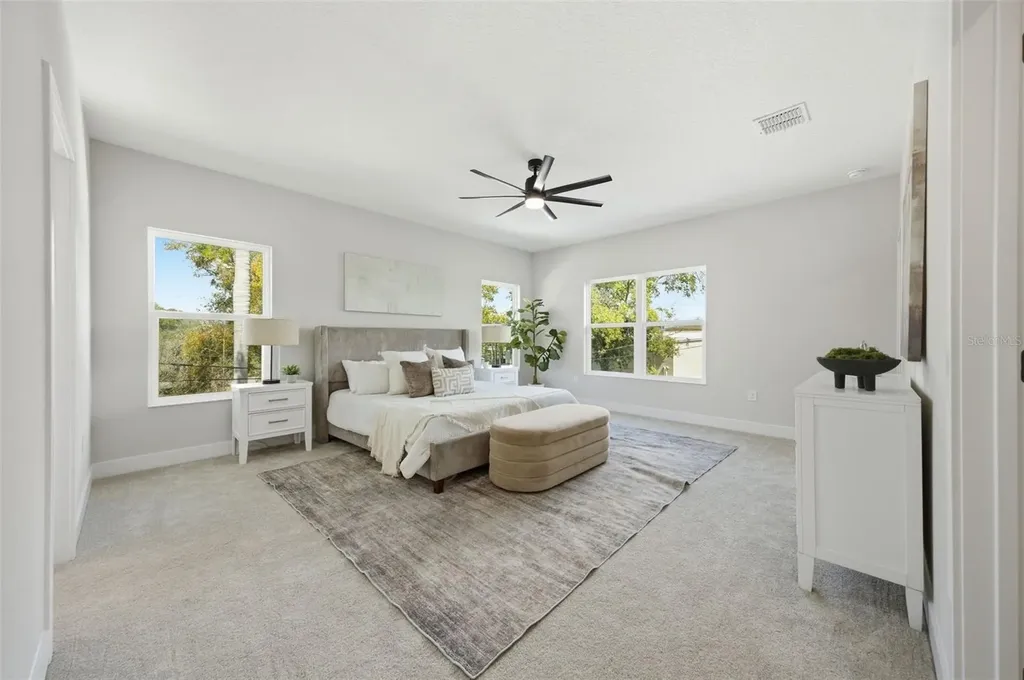 3608 E Tampa Circle Tampa FL 33629