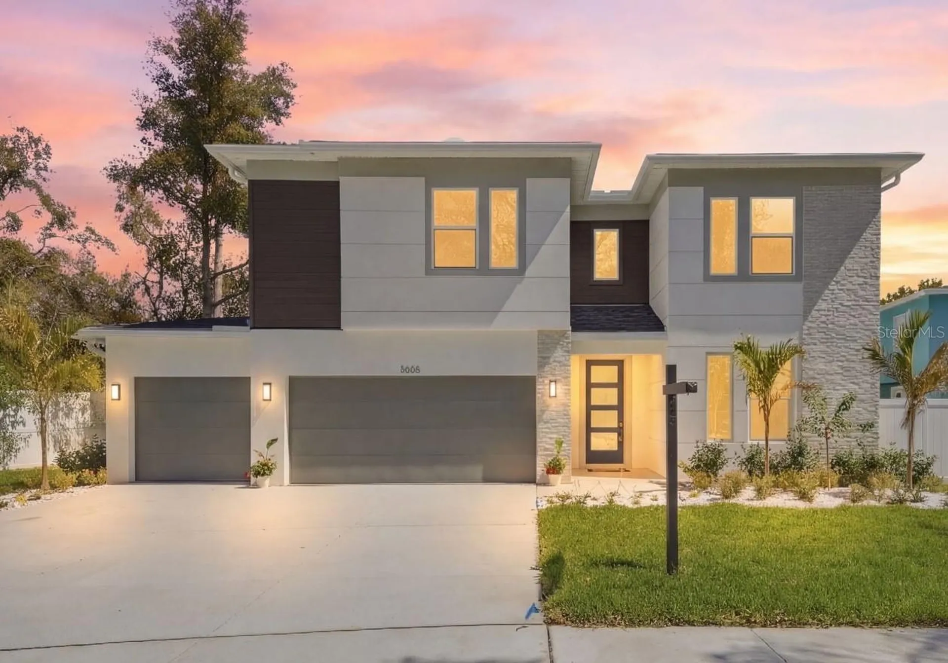 3608 E Tampa Circle Tampa FL 33629