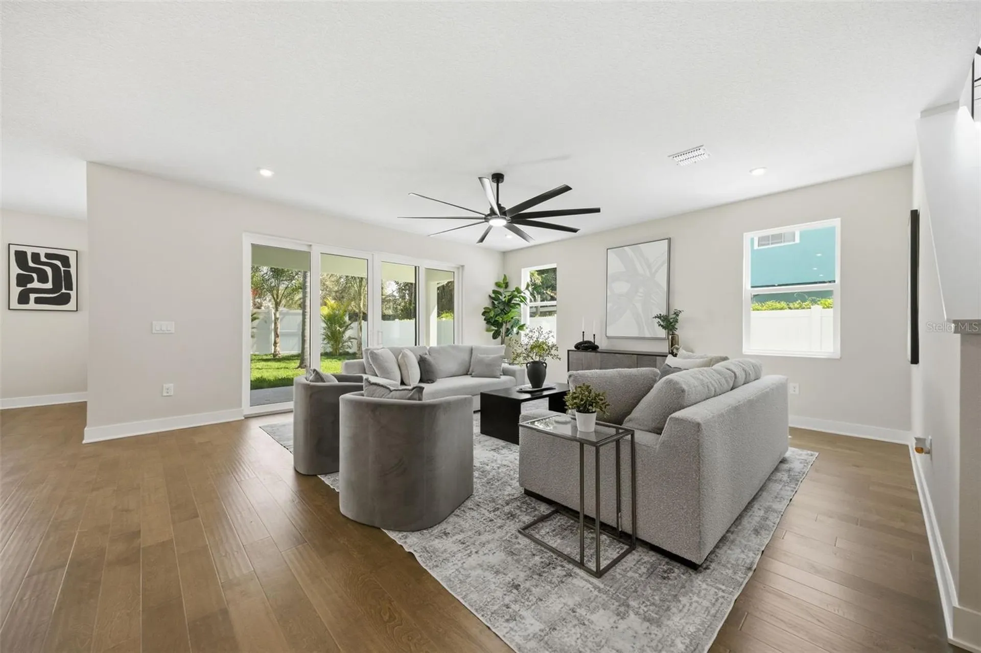 3608 E Tampa Circle Tampa FL 33629