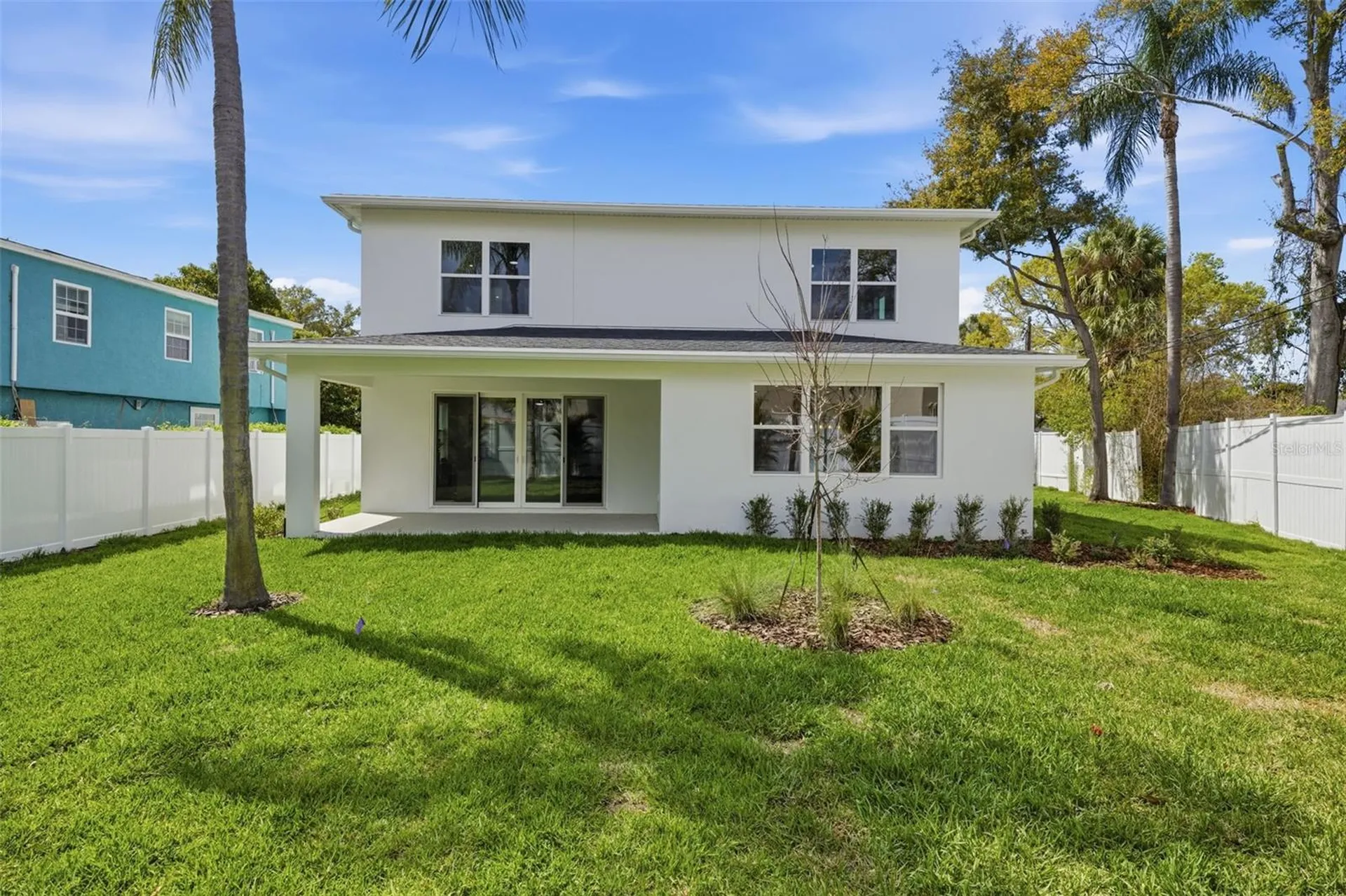 3608 E Tampa Circle Tampa FL 33629