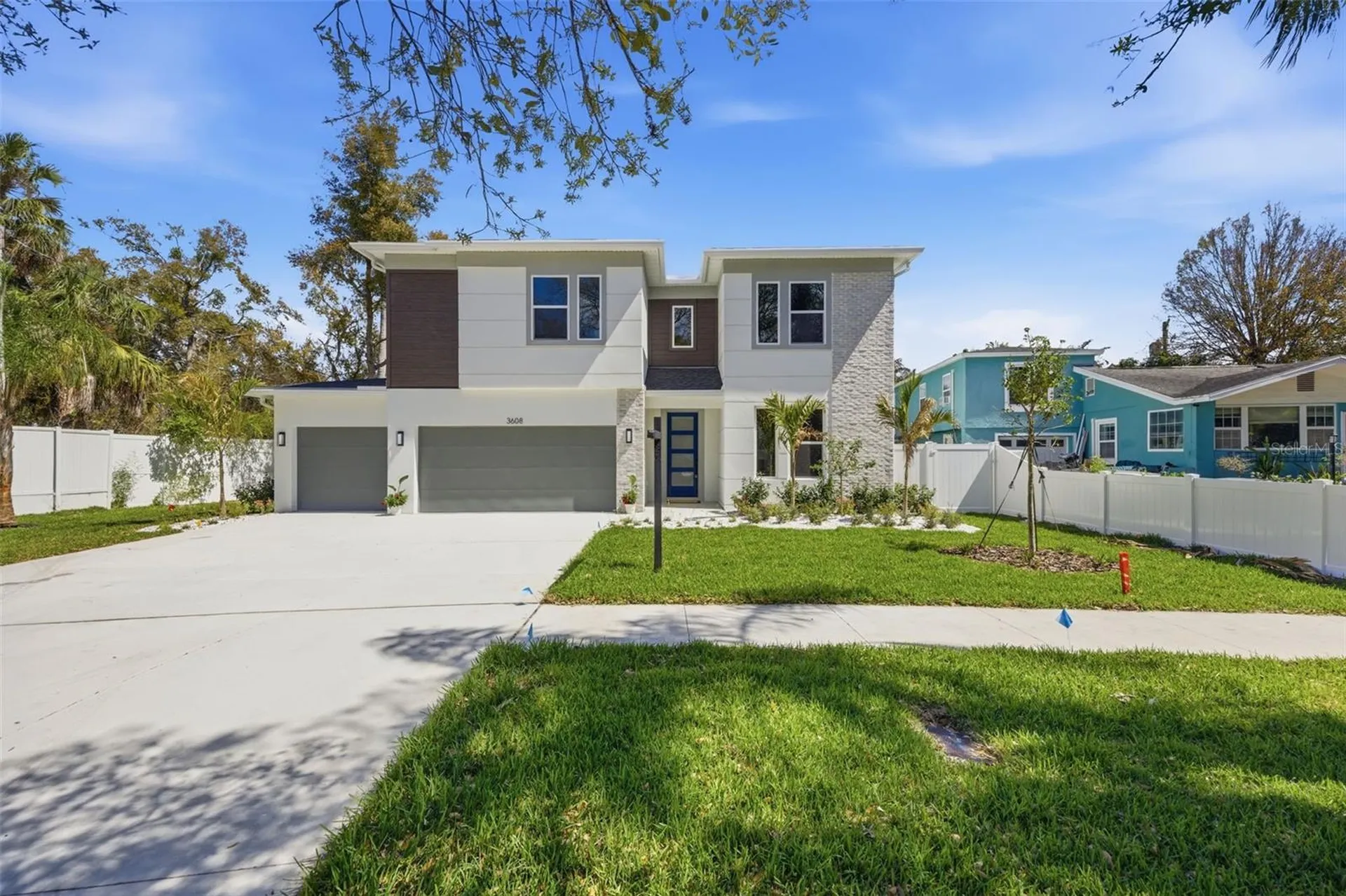 3608 E Tampa Circle Tampa FL 33629