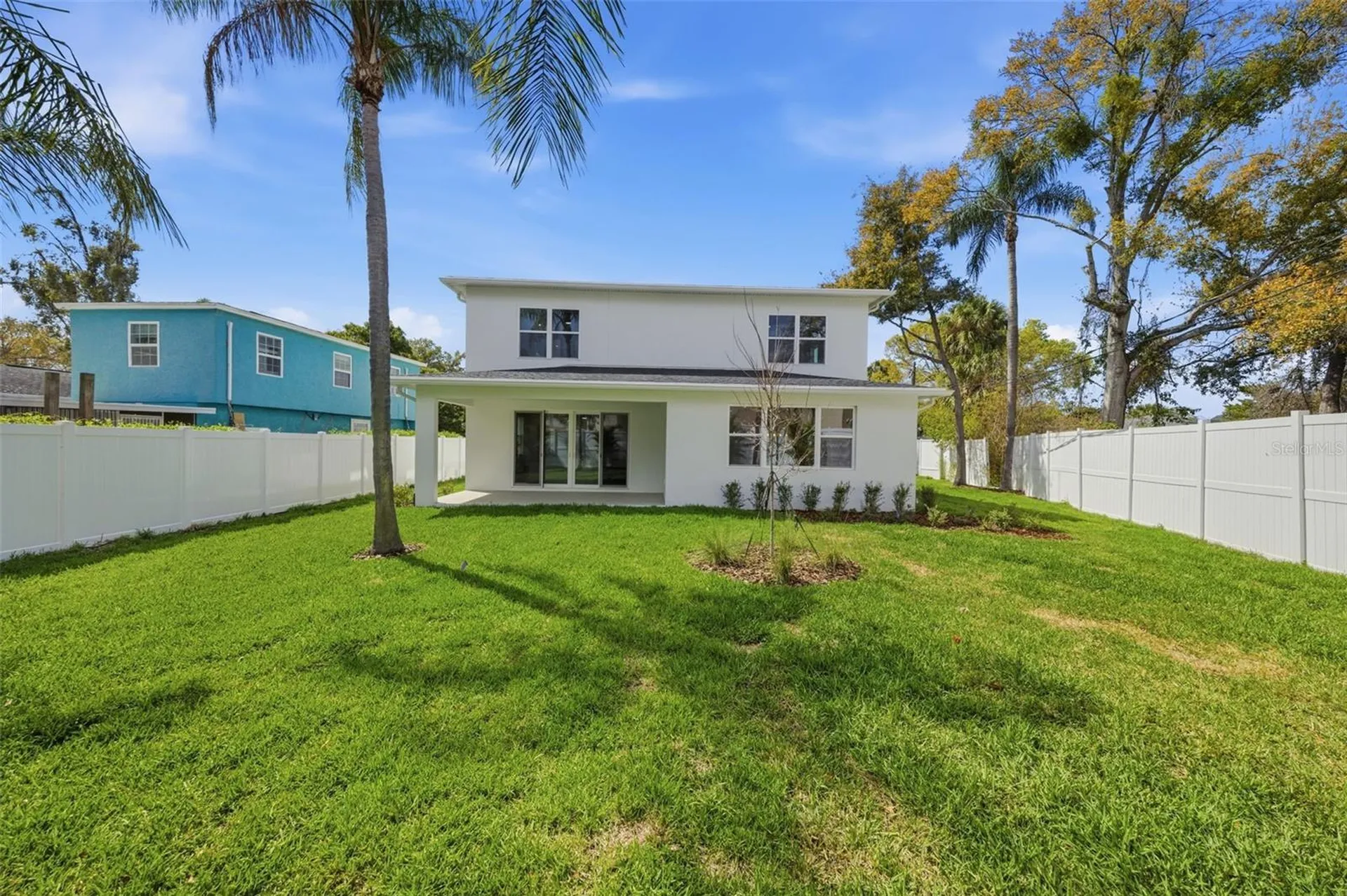 3608 E Tampa Circle Tampa FL 33629