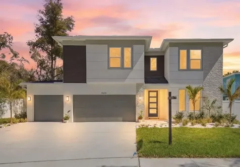 3608 E Tampa Circle Tampa FL 33629