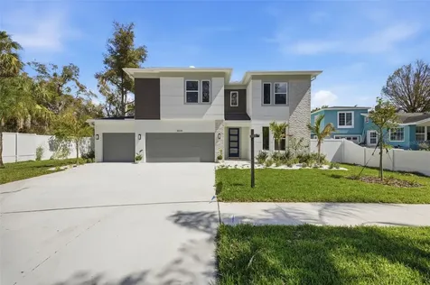 3608 E Tampa Circle Tampa FL 33629