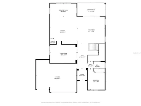 3608 E Tampa Circle Tampa FL 33629