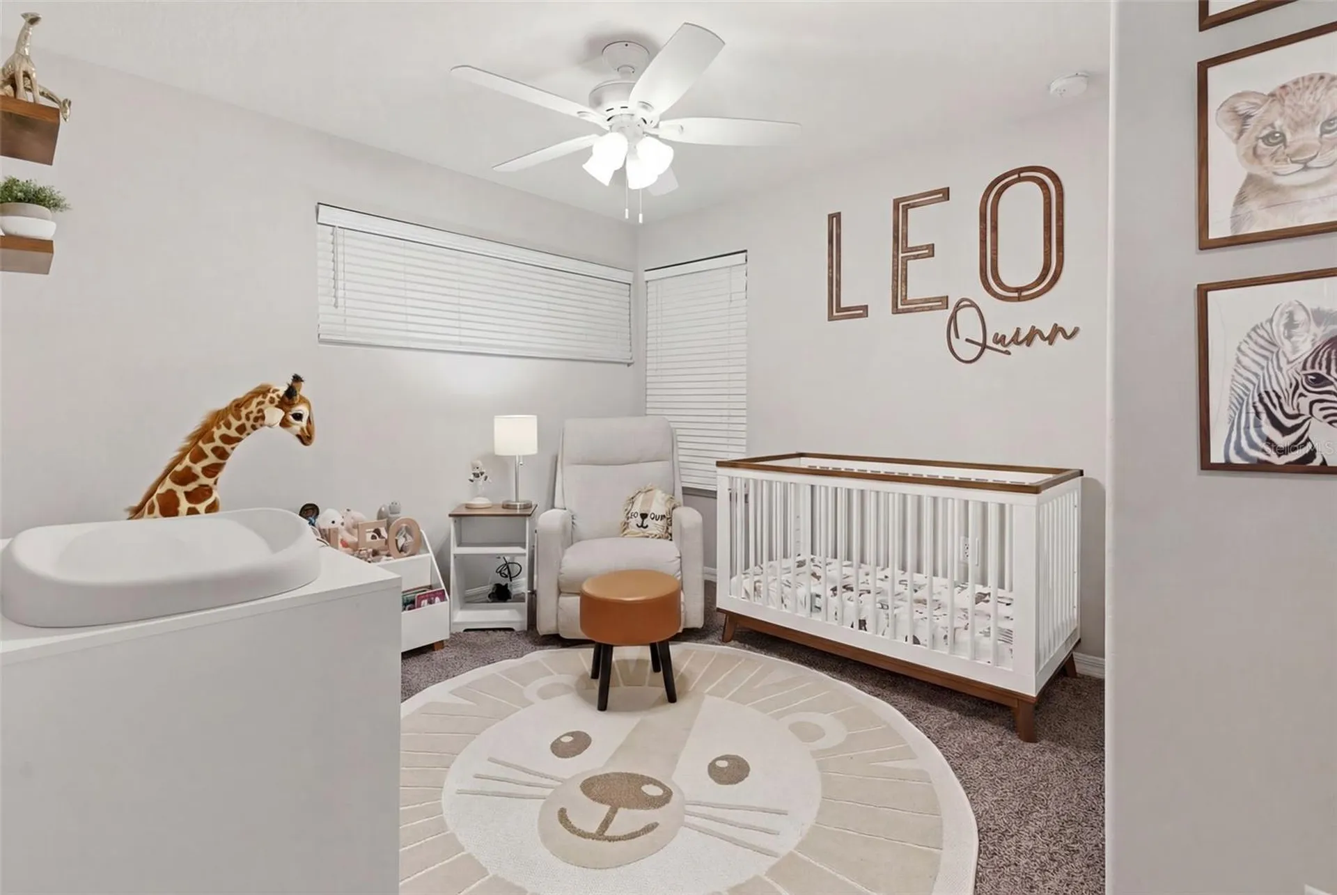 2584 Nouveau Way Kissimmee FL 34741