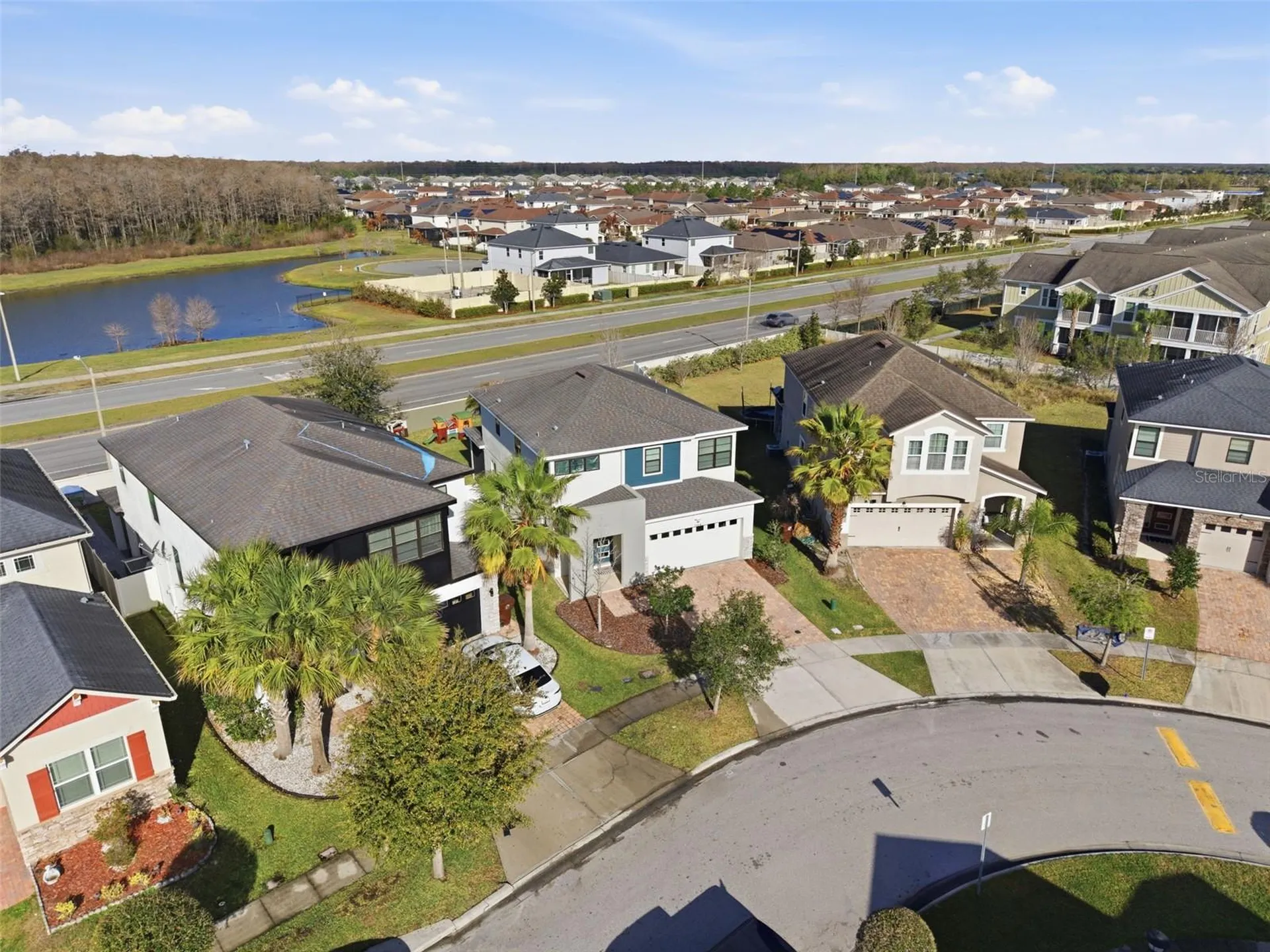 2584 Nouveau Way Kissimmee FL 34741
