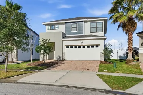 2584 Nouveau Way Kissimmee FL 34741