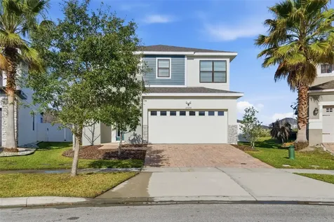 2584 Nouveau Way Kissimmee FL 34741