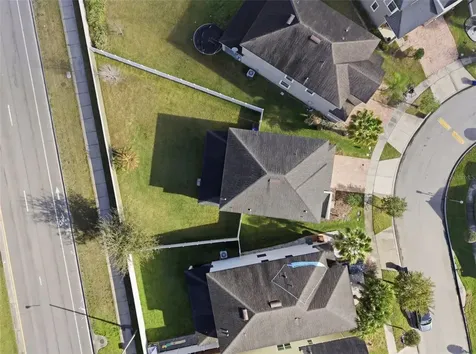 2584 Nouveau Way Kissimmee FL 34741