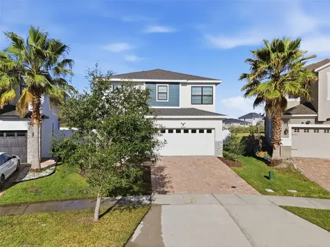 2584 Nouveau Way Kissimmee FL 34741