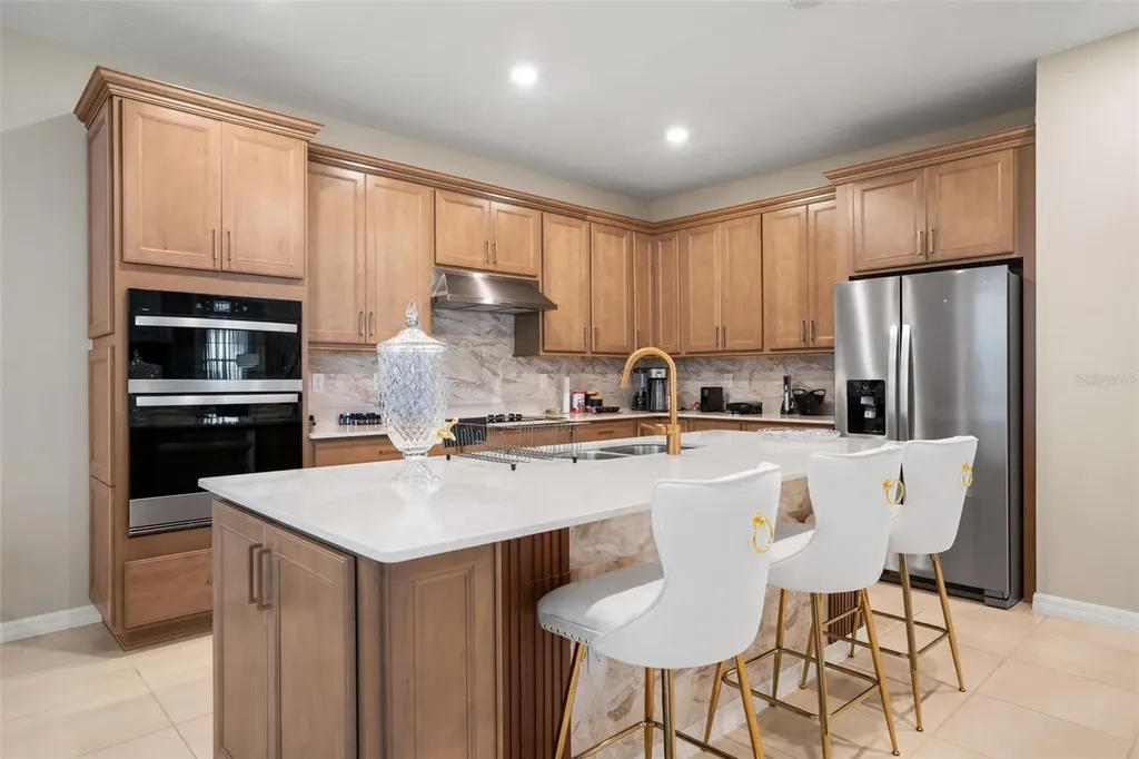 6221 Argent Wood Drive Winter Garden FL 34787