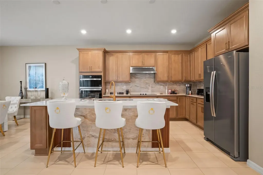 6221 Argent Wood Drive Winter Garden FL 34787