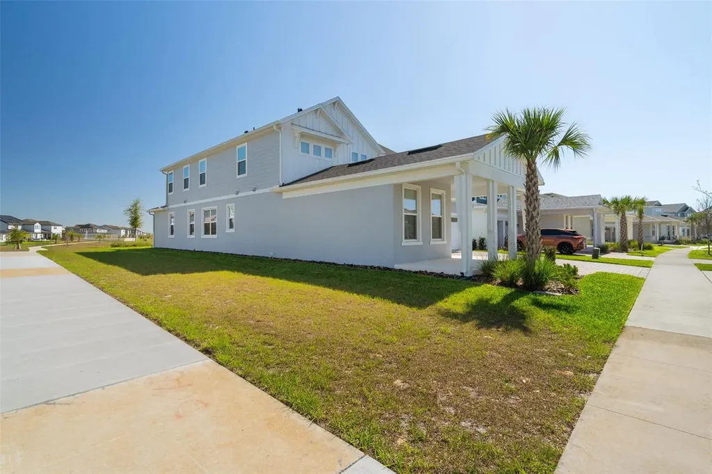 6221 Argent Wood Drive Winter Garden FL 34787
