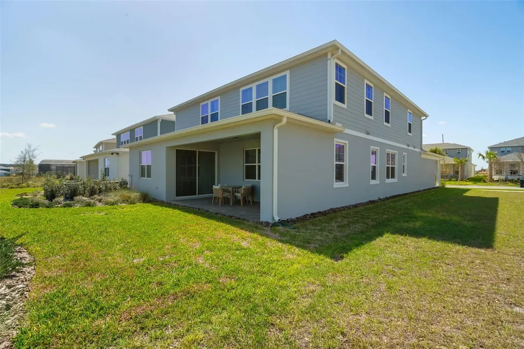 6221 Argent Wood Drive Winter Garden FL 34787