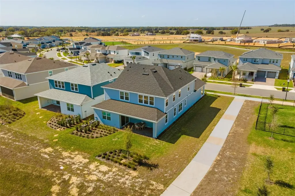 6221 Argent Wood Drive Winter Garden FL 34787