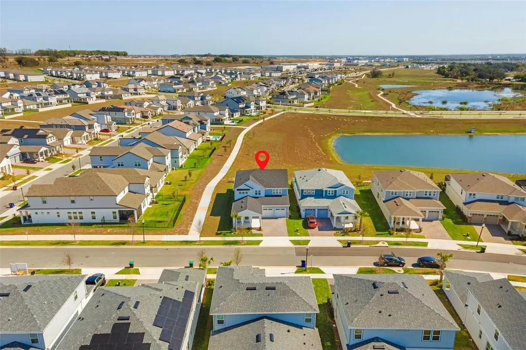 6221 Argent Wood Drive Winter Garden FL 34787