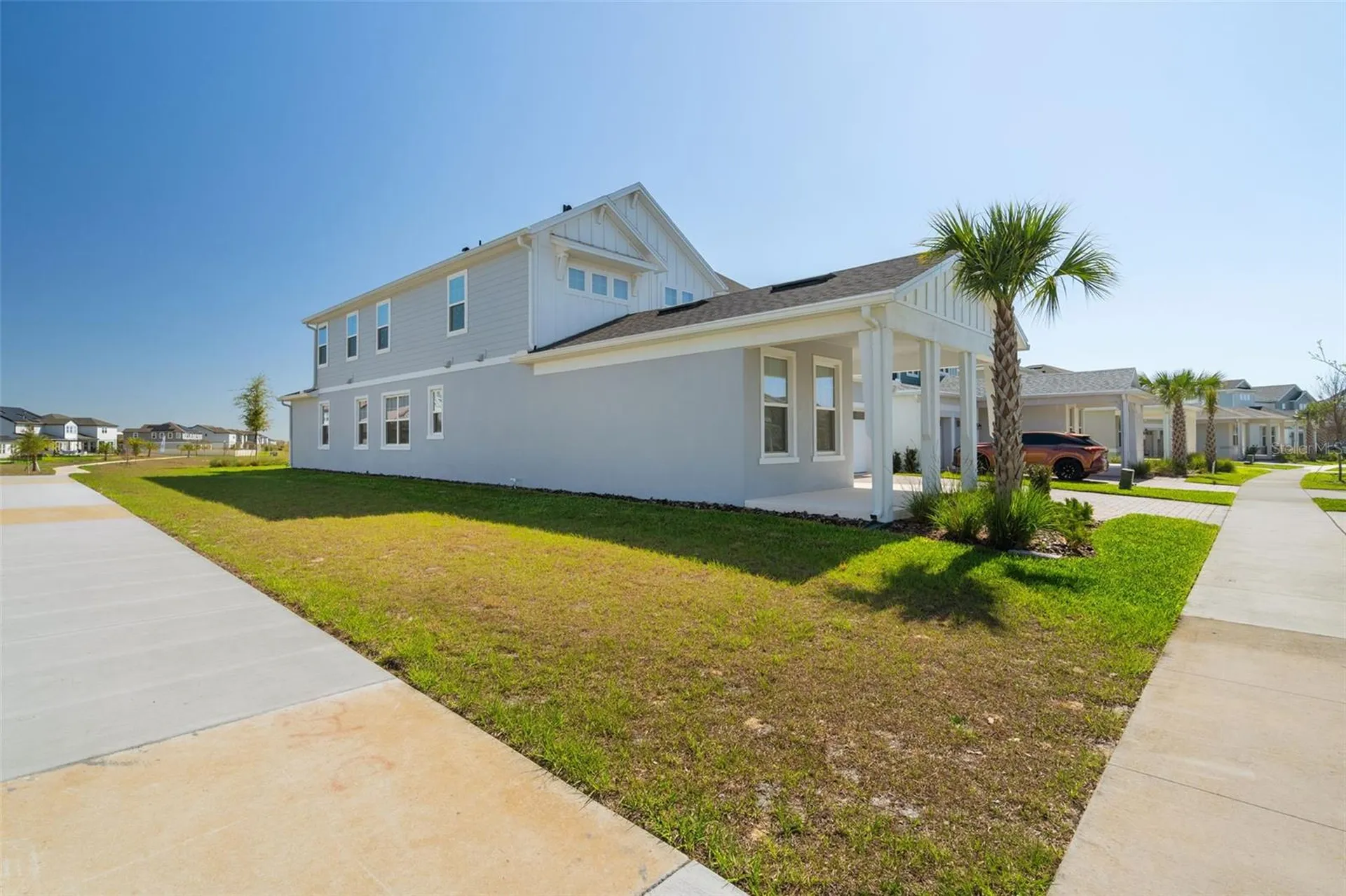 6221 Argent Wood Drive Winter Garden FL 34787