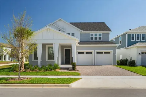 6221 Argent Wood Drive Winter Garden FL 34787