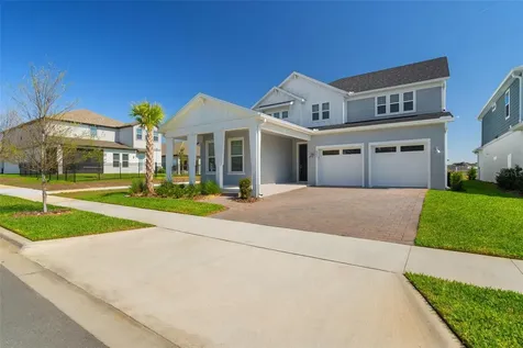 6221 Argent Wood Drive Winter Garden FL 34787