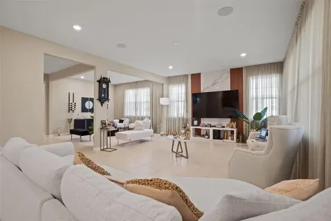 6221 Argent Wood Drive Winter Garden FL 34787