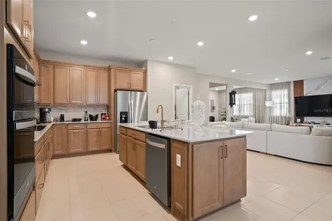 6221 Argent Wood Drive Winter Garden FL 34787