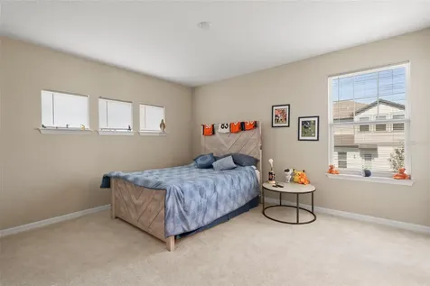 6221 Argent Wood Drive Winter Garden FL 34787