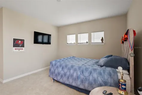 6221 Argent Wood Drive Winter Garden FL 34787