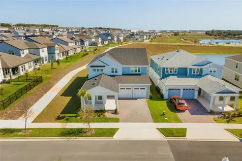 6221 Argent Wood Drive Winter Garden FL 34787