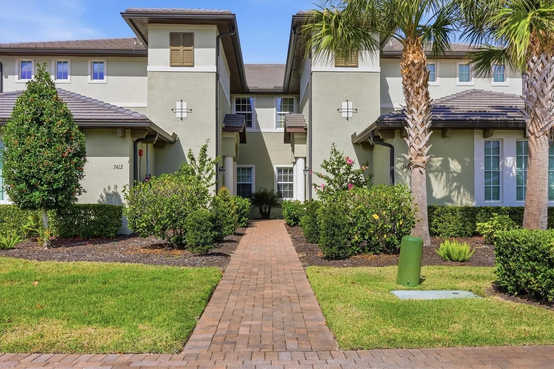 7412 Divot Loop Bradenton FL 34202