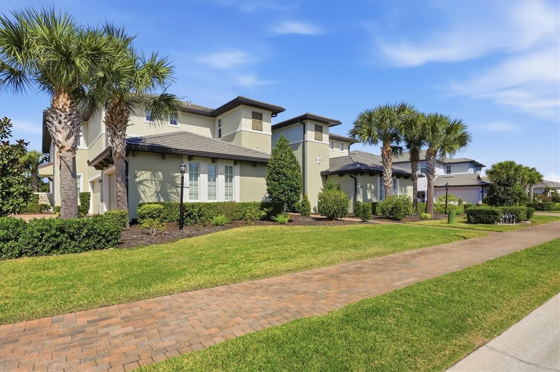 7412 Divot Loop Bradenton FL 34202