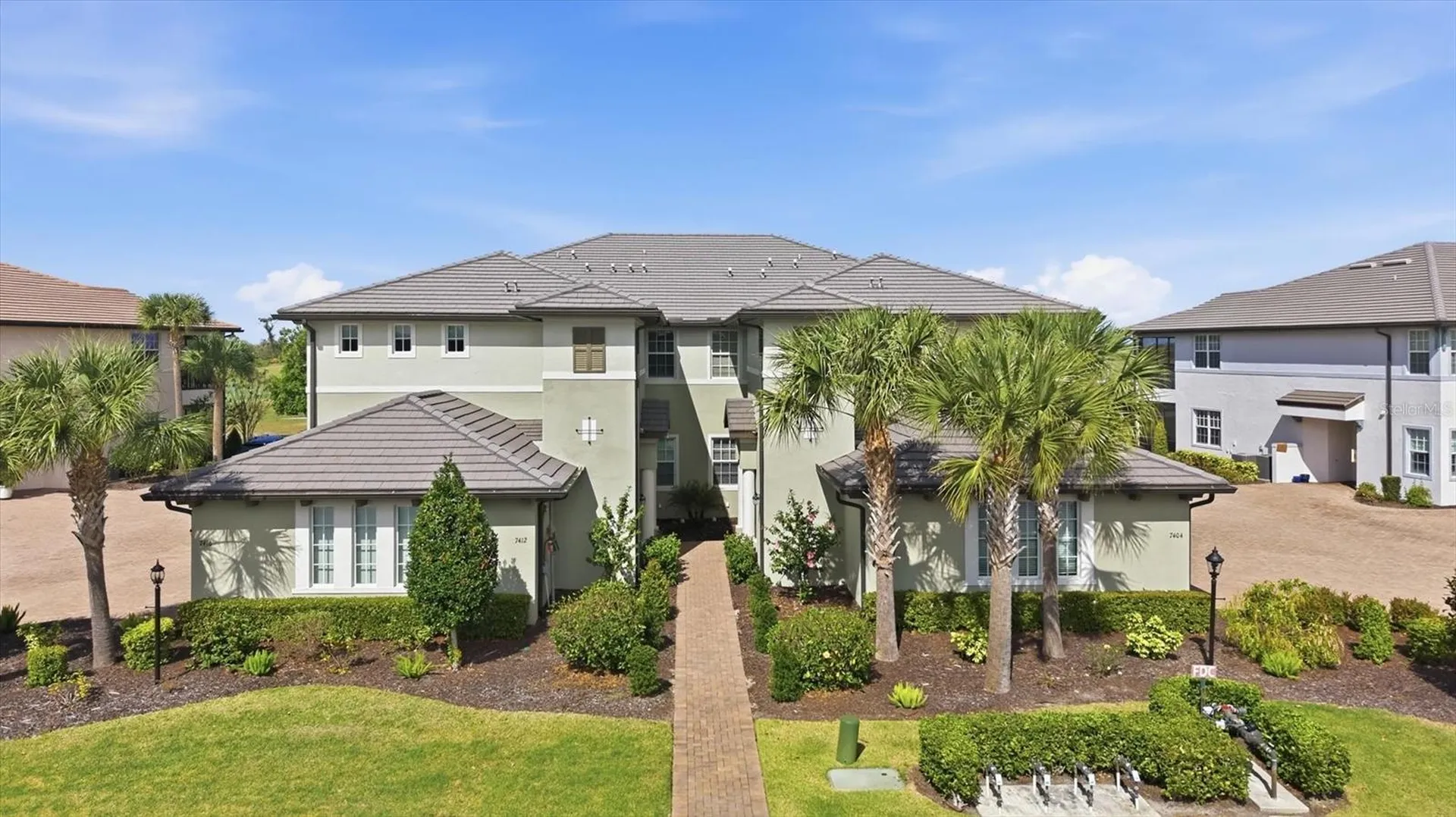 7412 Divot Loop Bradenton FL 34202