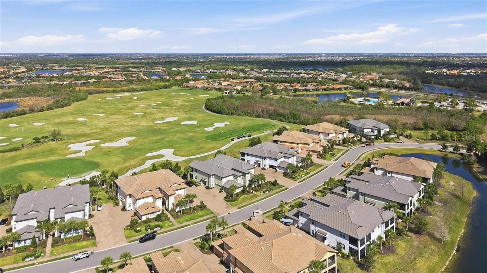 7412 Divot Loop Bradenton FL 34202