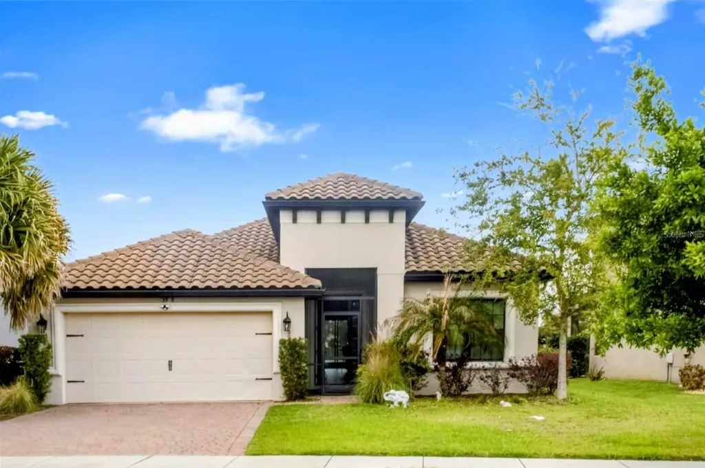 3958 Carrick Bend Drive Kissimmee FL 34746