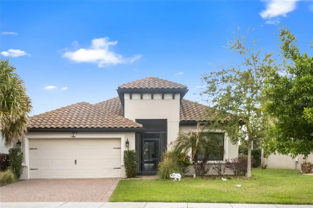 3958 Carrick Bend Drive Kissimmee FL 34746