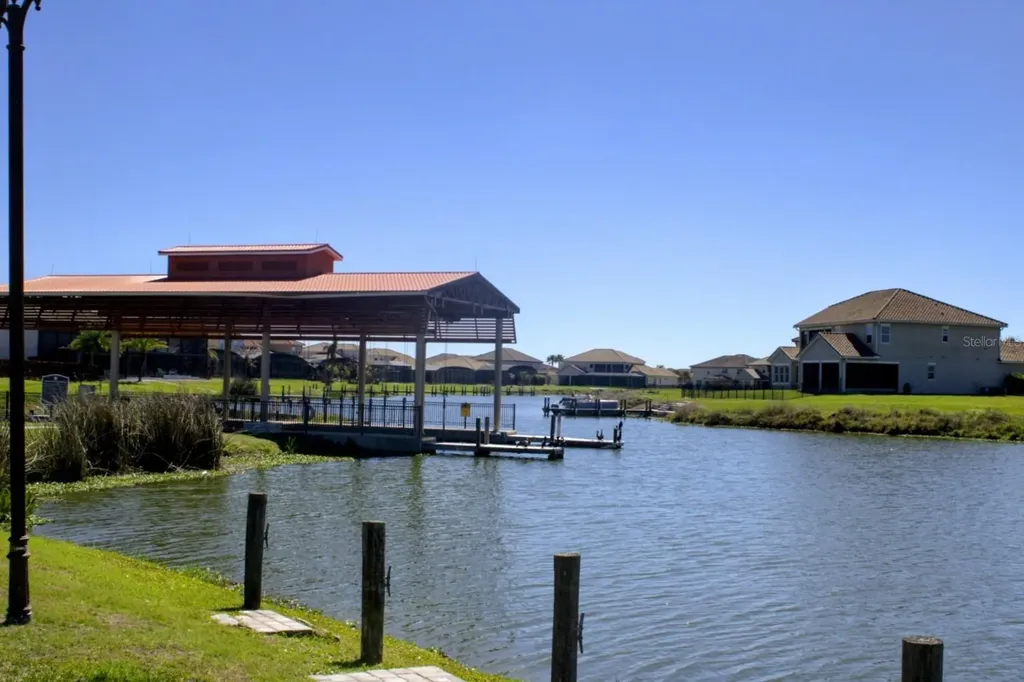3958 Carrick Bend Drive Kissimmee FL 34746