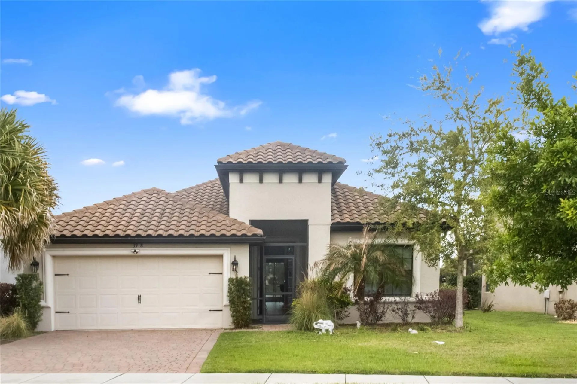 3958 Carrick Bend Drive Kissimmee FL 34746
