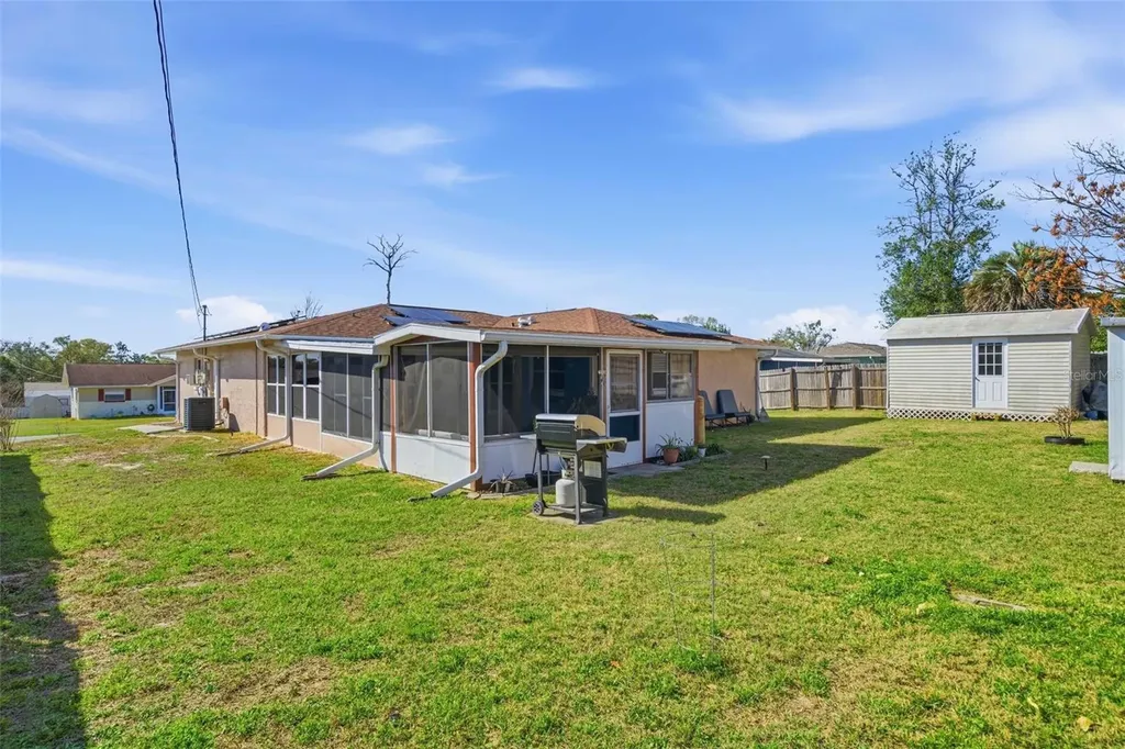 509 S Monroe Street Beverly Hills FL 34465