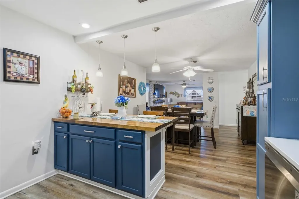 509 S Monroe Street Beverly Hills FL 34465